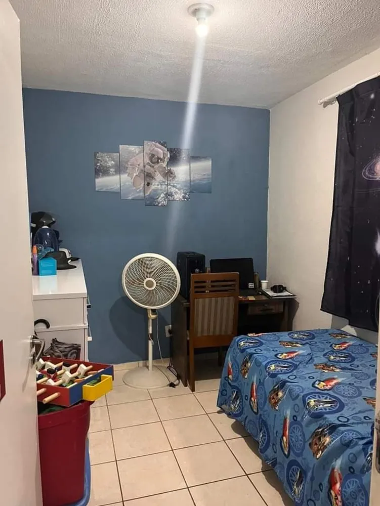 Apartamento, 2 quartos, 50 m² - Foto 7