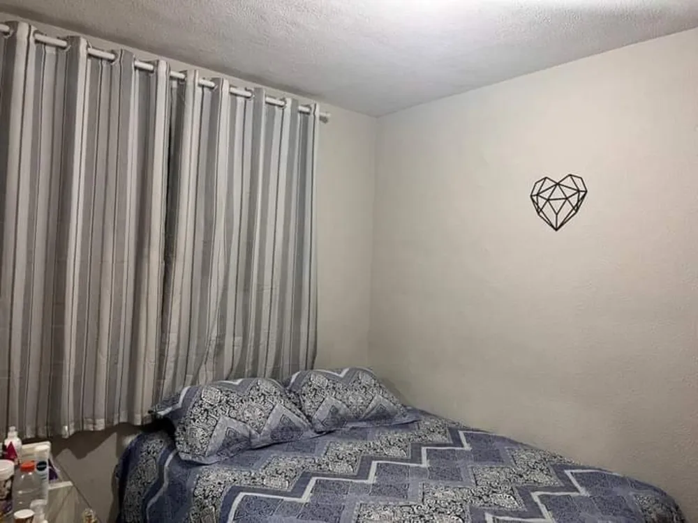 Apartamento, 2 quartos, 50 m² - Foto 6