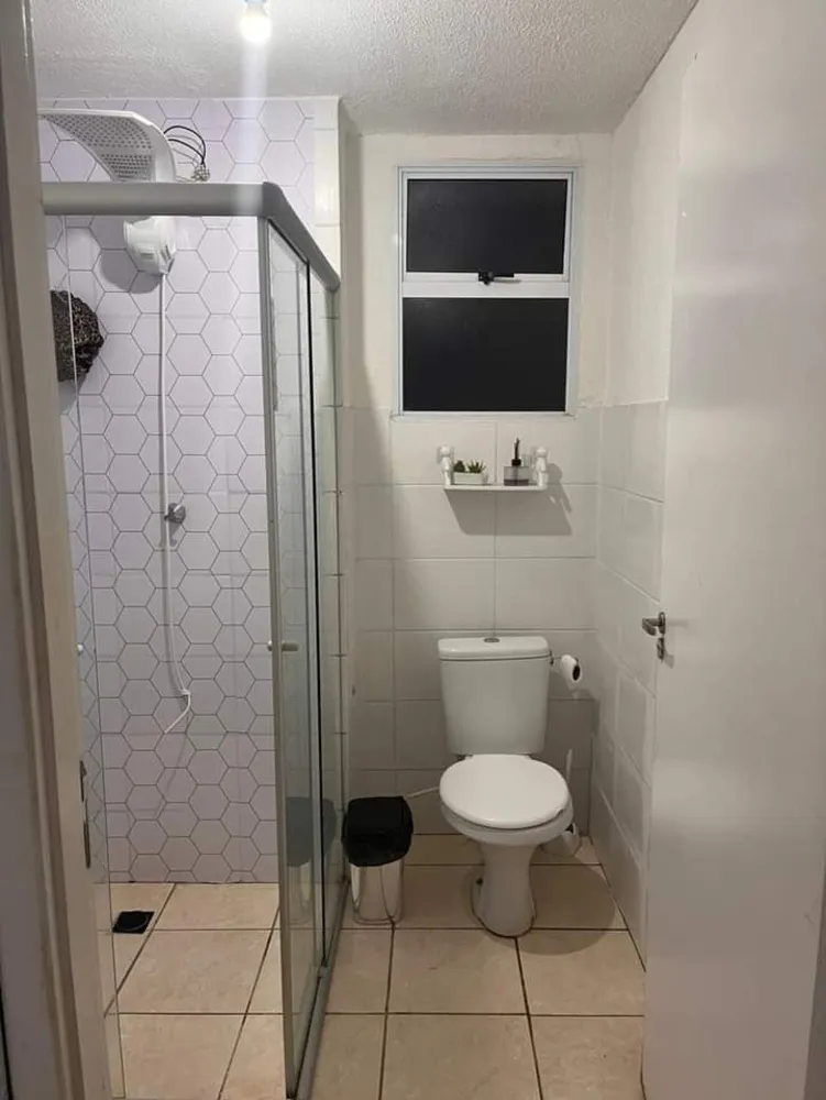 Apartamento, 2 quartos, 50 m² - Foto 5
