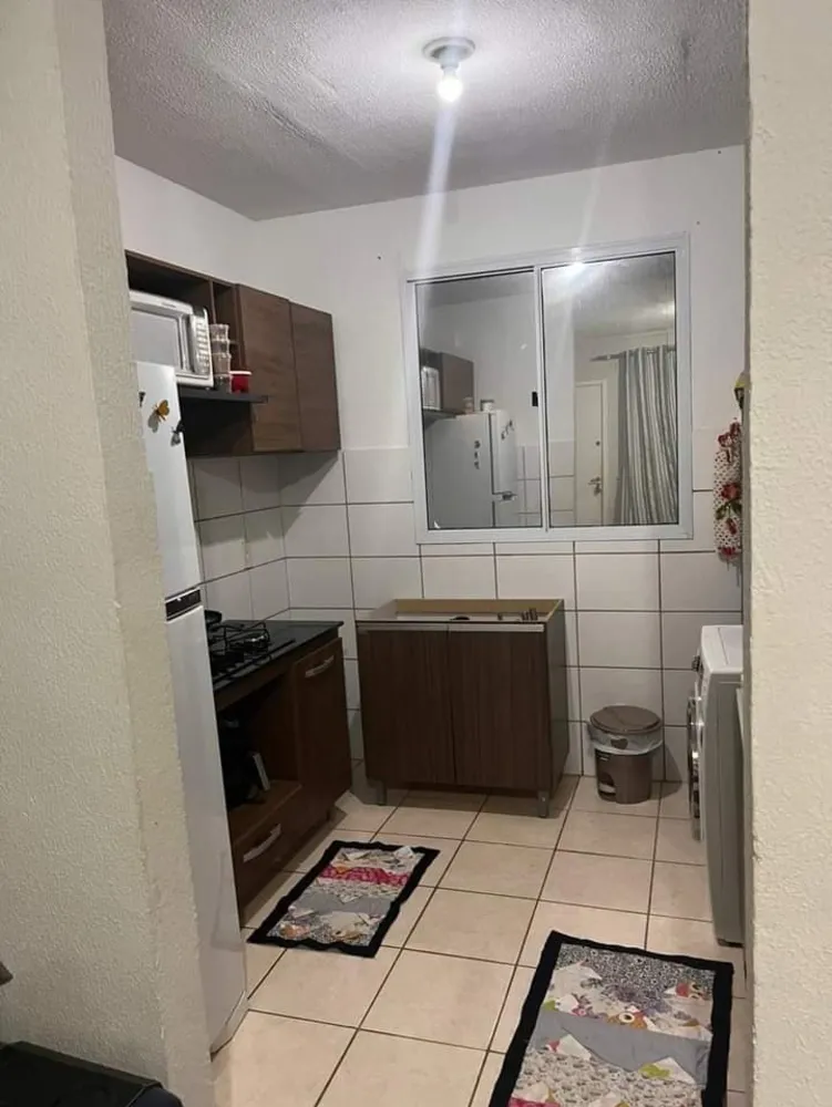 Apartamento, 2 quartos, 50 m² - Foto 4