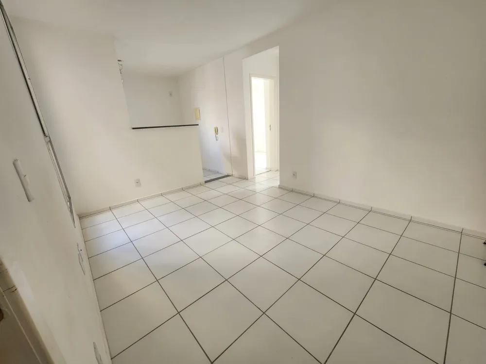 Apartamento, 2 quartos, 45 m² - Foto 5