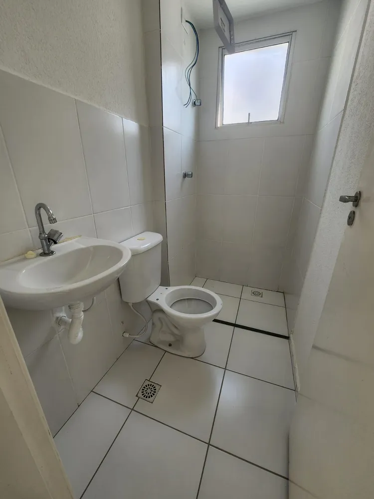 Apartamento, 2 quartos, 45 m² - Foto 7