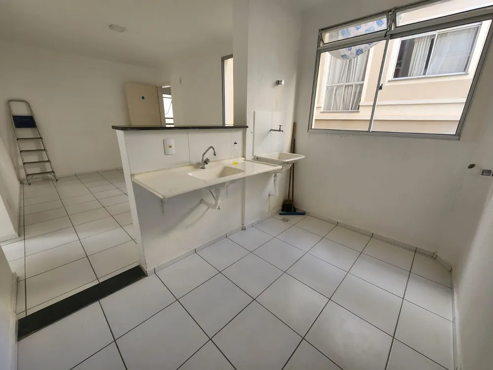 Apartamento, 2 quartos, 45 m² - Foto 8