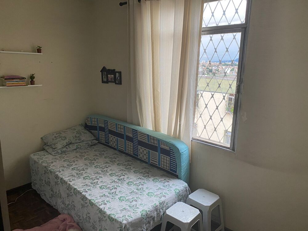 Apartamento, 3 quartos, 50 m² - Foto 3