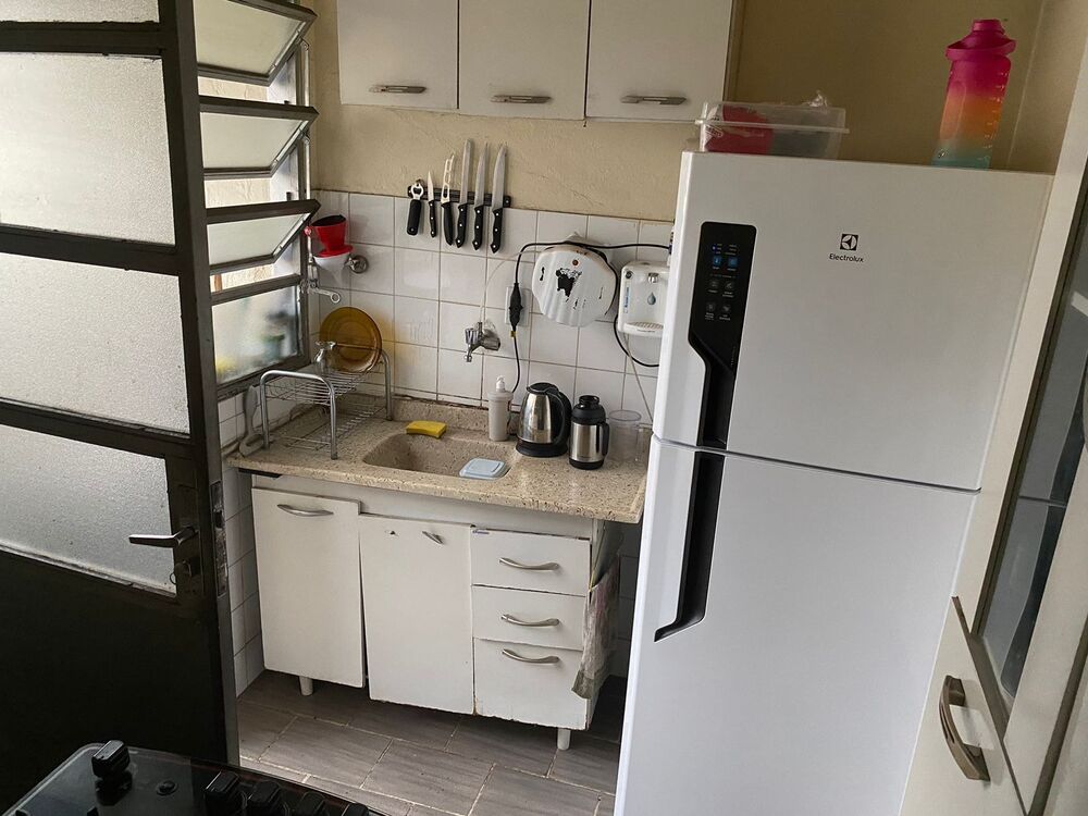 Apartamento, 3 quartos, 50 m² - Foto 2