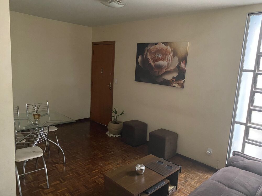 Apartamento, 3 quartos, 50 m² - Foto 1