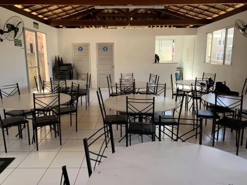 Apartamento, 2 quartos, 45 m² - Foto 6