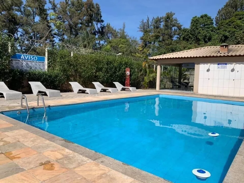 Apartamento, 2 quartos, 45 m² - Foto 1