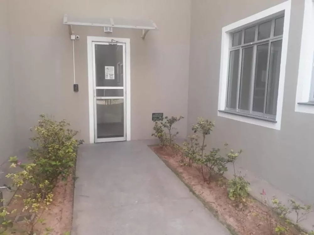 Apartamento, 2 quartos, 45 m² - Foto 12