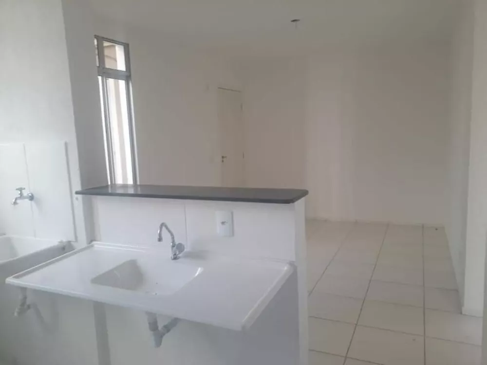 Apartamento, 2 quartos, 45 m² - Foto 13