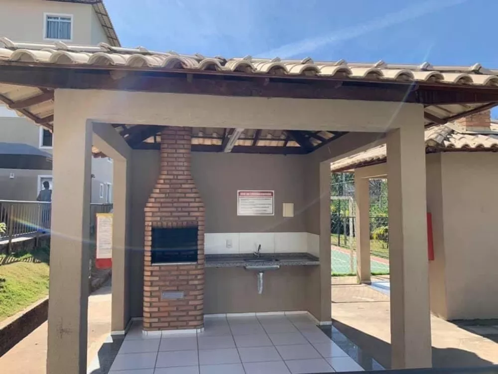 Apartamento, 2 quartos, 45 m² - Foto 10