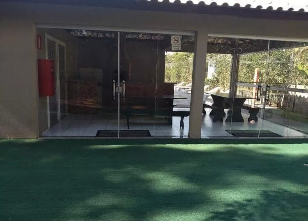 Apartamento, 2 quartos, 45 m² - Foto 9