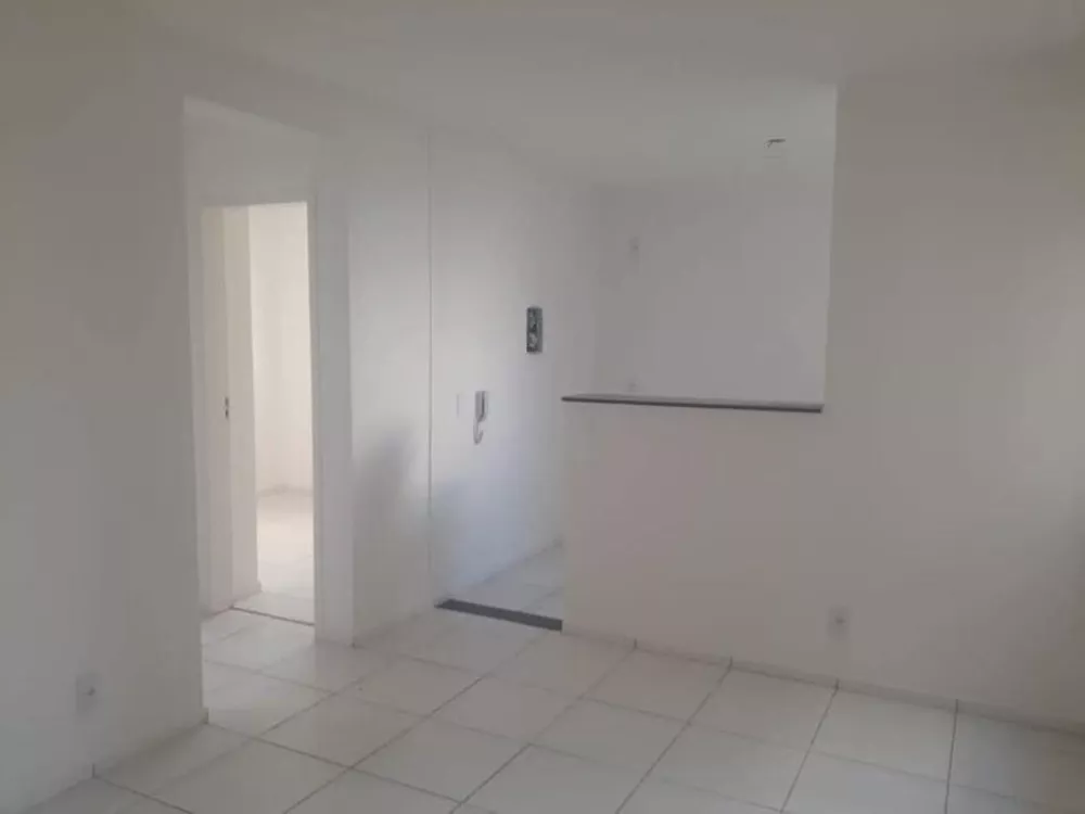 Apartamento, 2 quartos, 45 m² - Foto 15