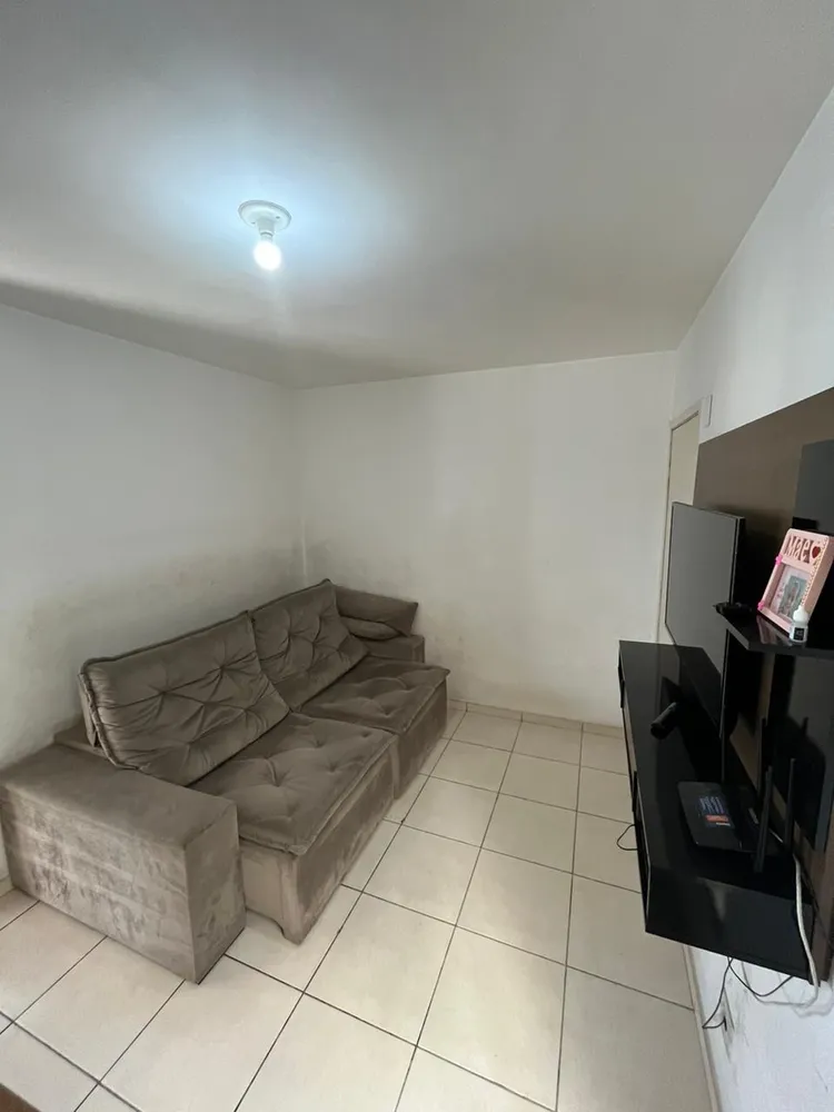Apartamento, 2 quartos, 45 m² - Foto 3