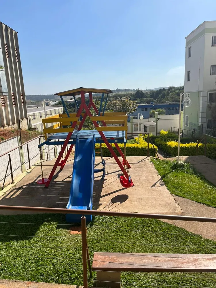 Apartamento, 2 quartos, 45 m² - Foto 7