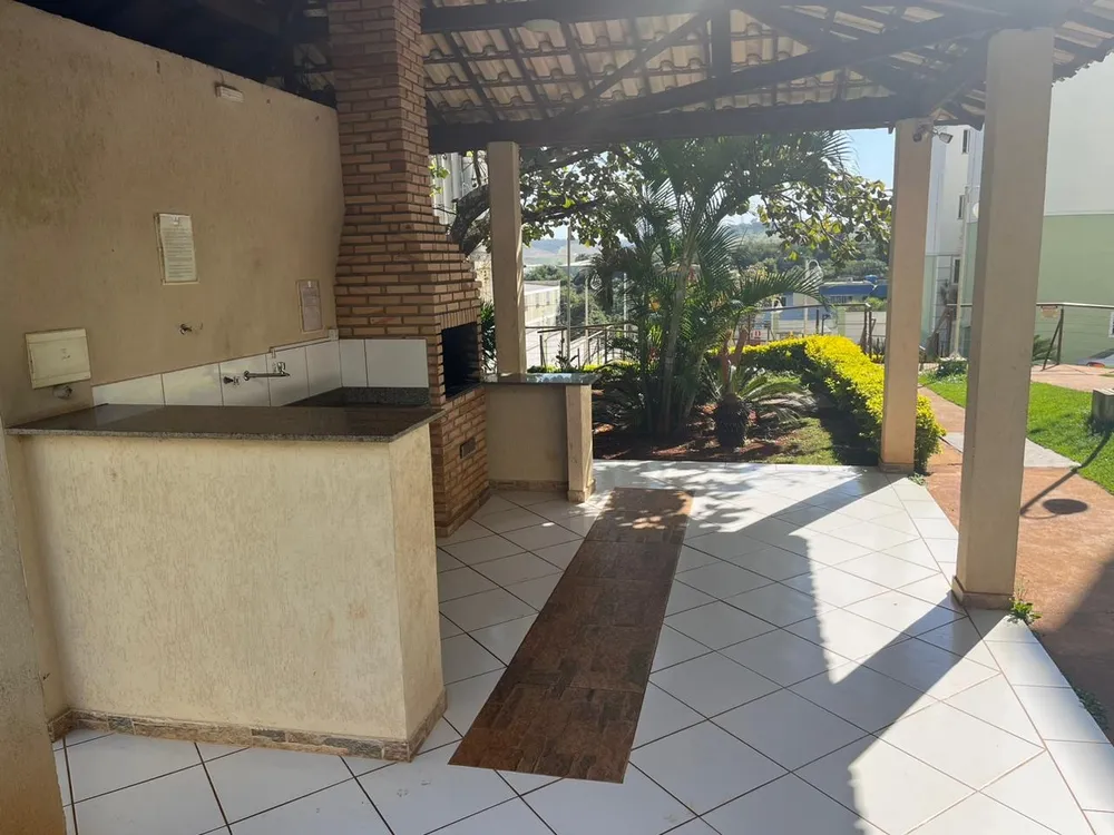 Apartamento, 2 quartos, 45 m² - Foto 8