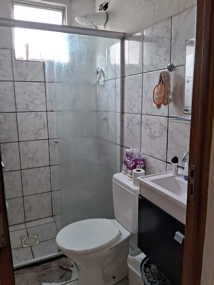 Apartamento, 2 quartos, 48 m² - Foto 1