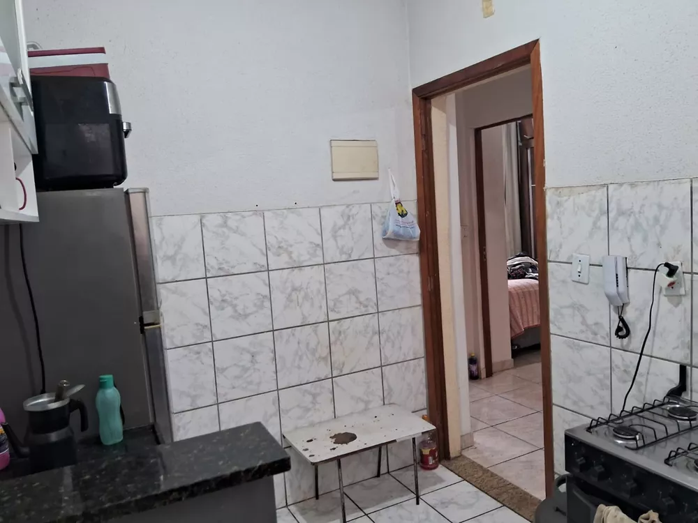 Apartamento à venda com 2 quartos, 48m² - Foto 3