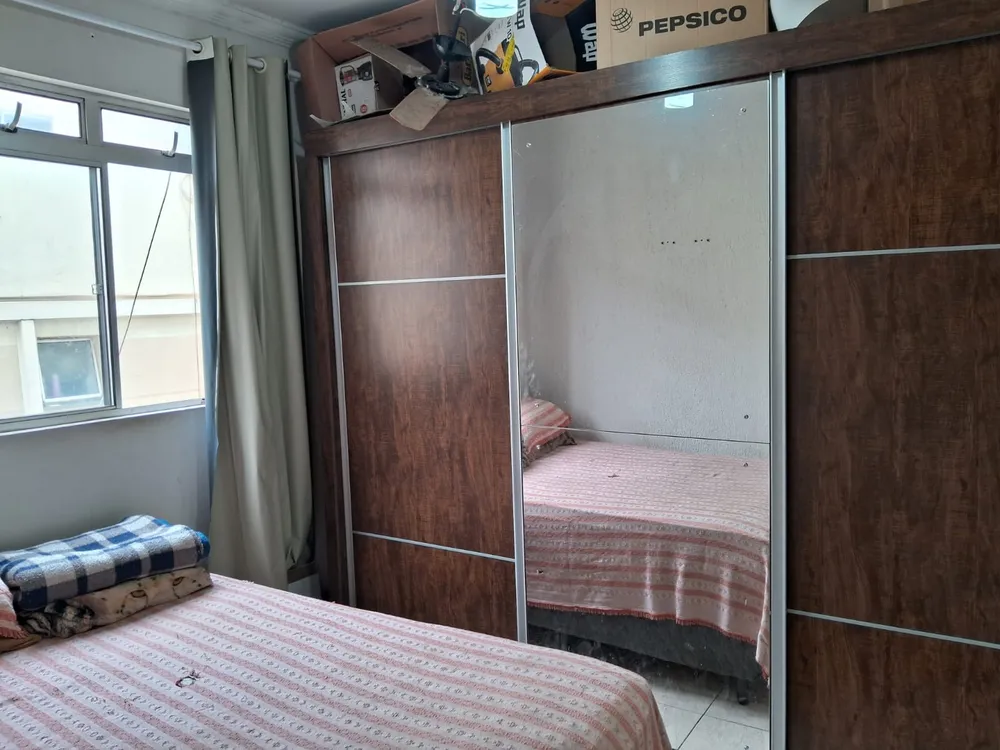 Apartamento, 2 quartos, 48 m² - Foto 2