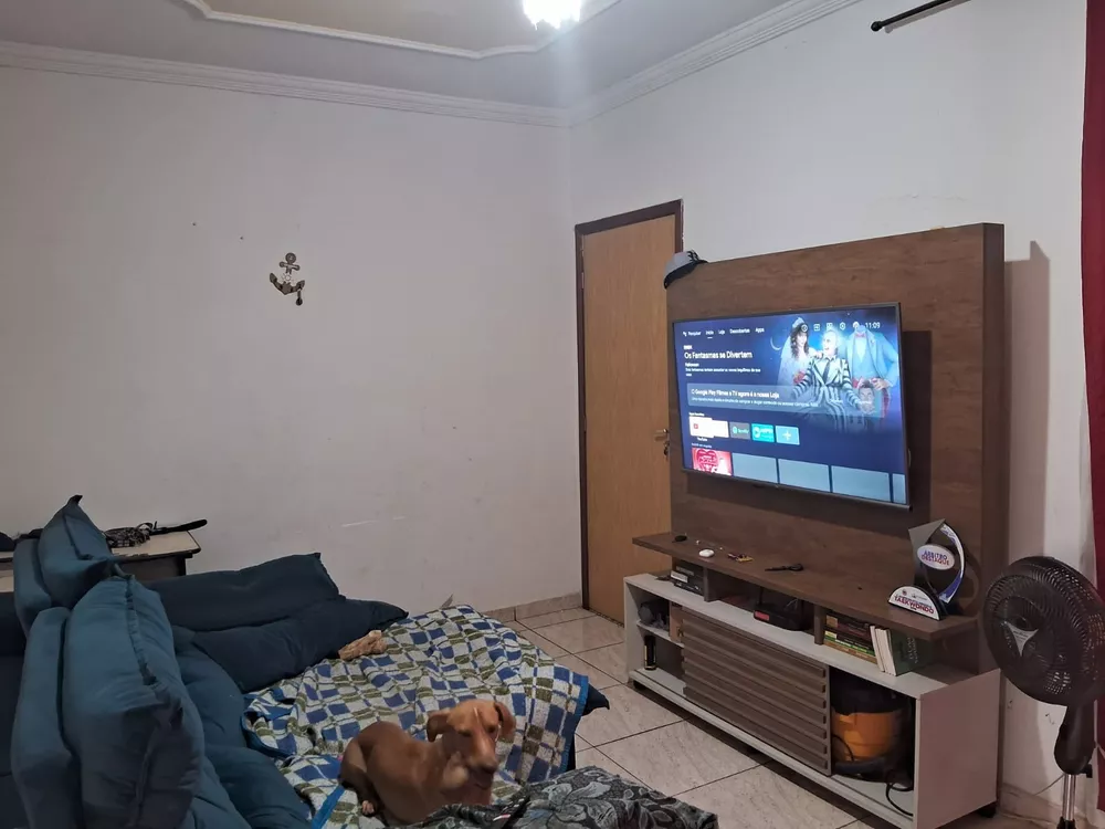 Apartamento à venda com 2 quartos, 48m² - Foto 1