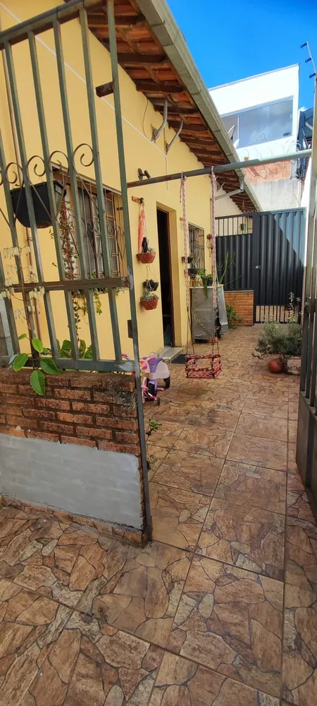Casa, 2 quartos, 70 m² - Foto 1