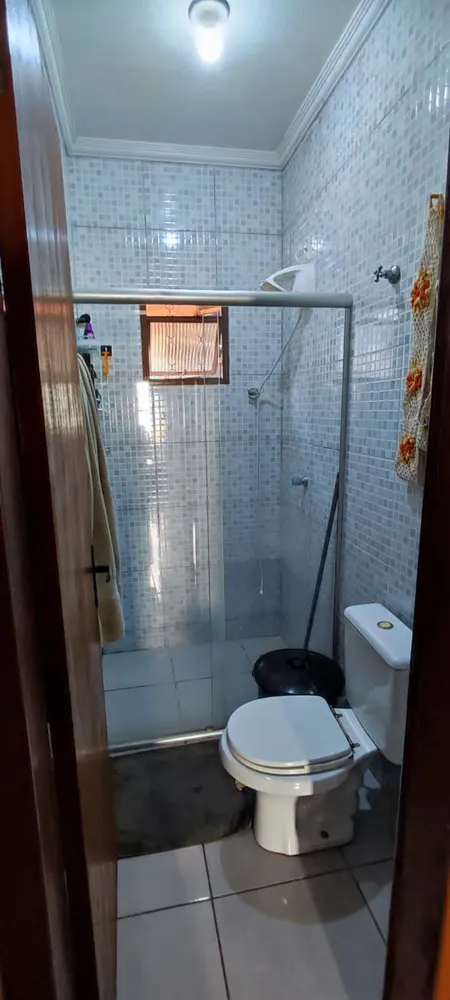 Casa, 2 quartos, 70 m² - Foto 6