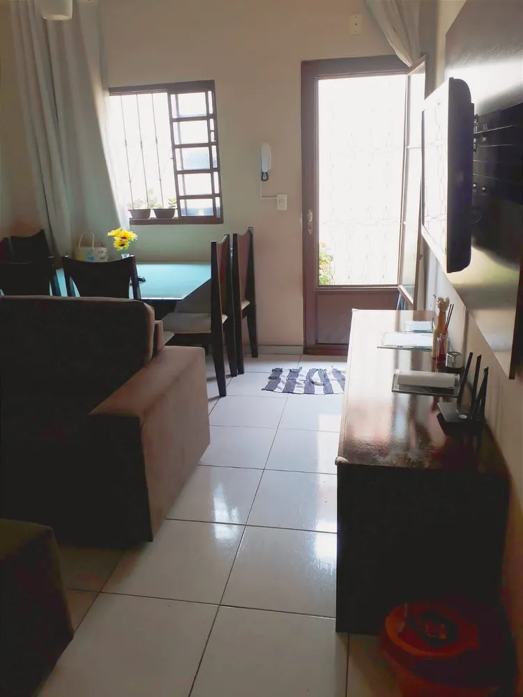 Casa, 2 quartos, 70 m² - Foto 2