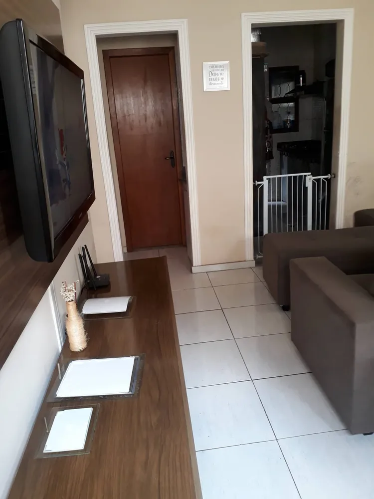 Casa, 2 quartos, 70 m² - Foto 3