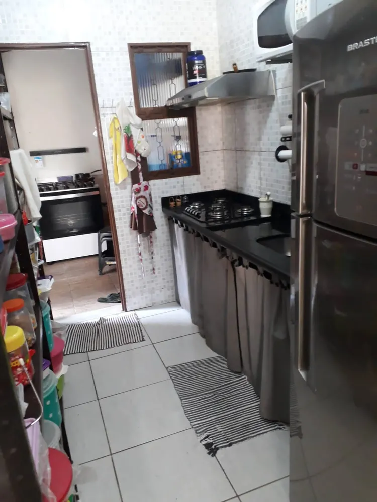 Casa, 2 quartos, 70 m² - Foto 4