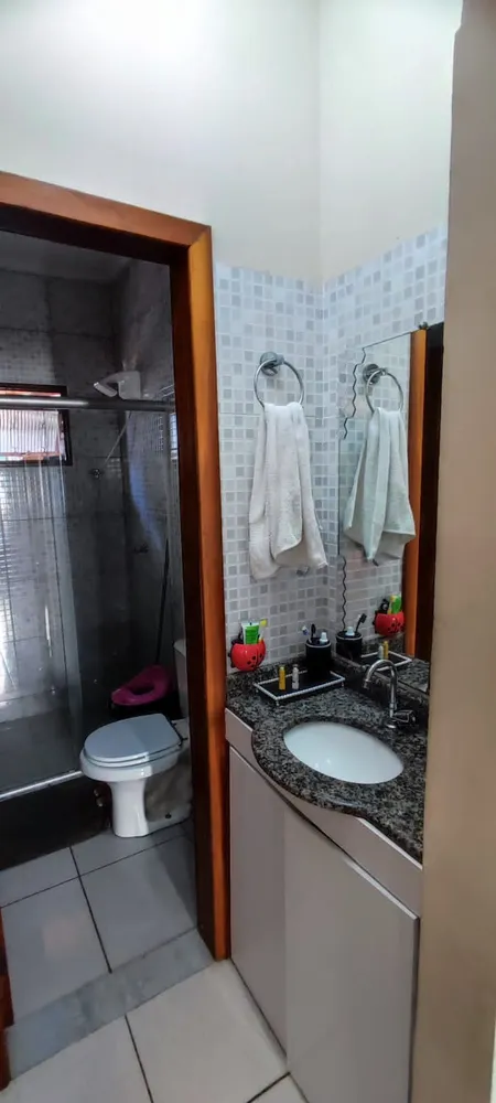 Casa, 2 quartos, 70 m² - Foto 8
