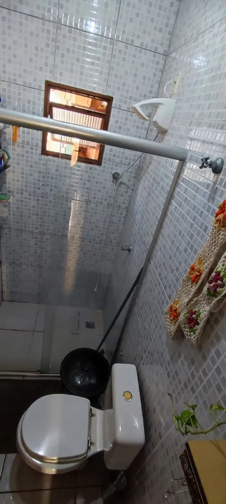 Casa, 2 quartos, 70 m² - Foto 7