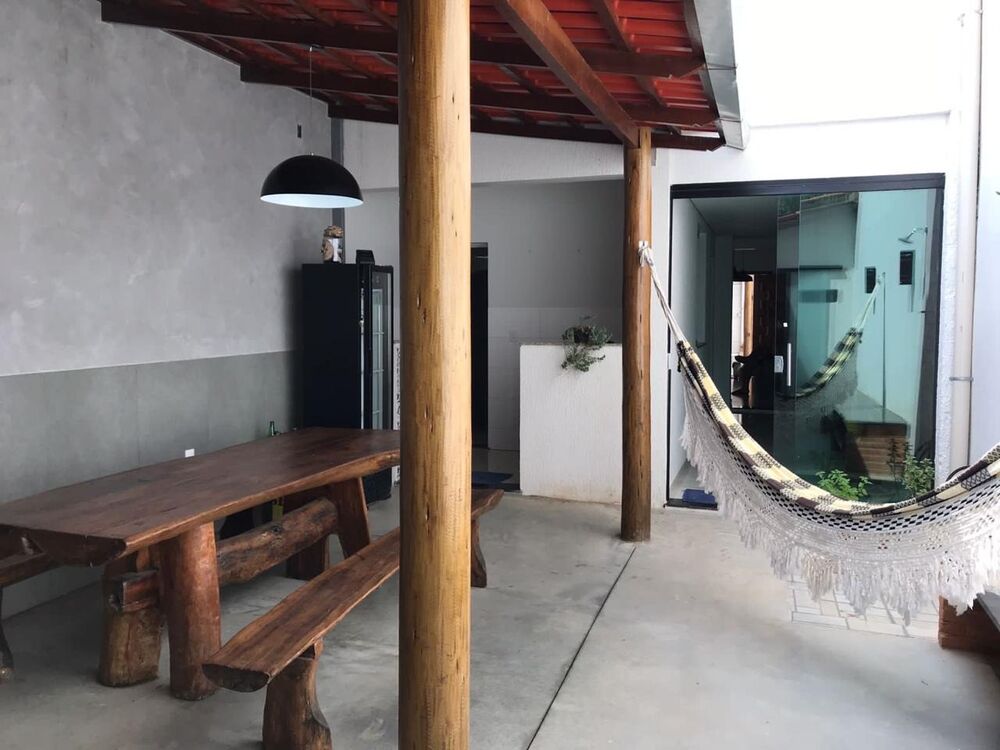 Casa, 2 quartos, 200 m² - Foto 2