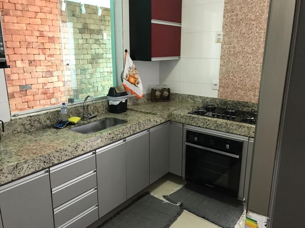 Casa, 2 quartos, 200 m² - Foto 3