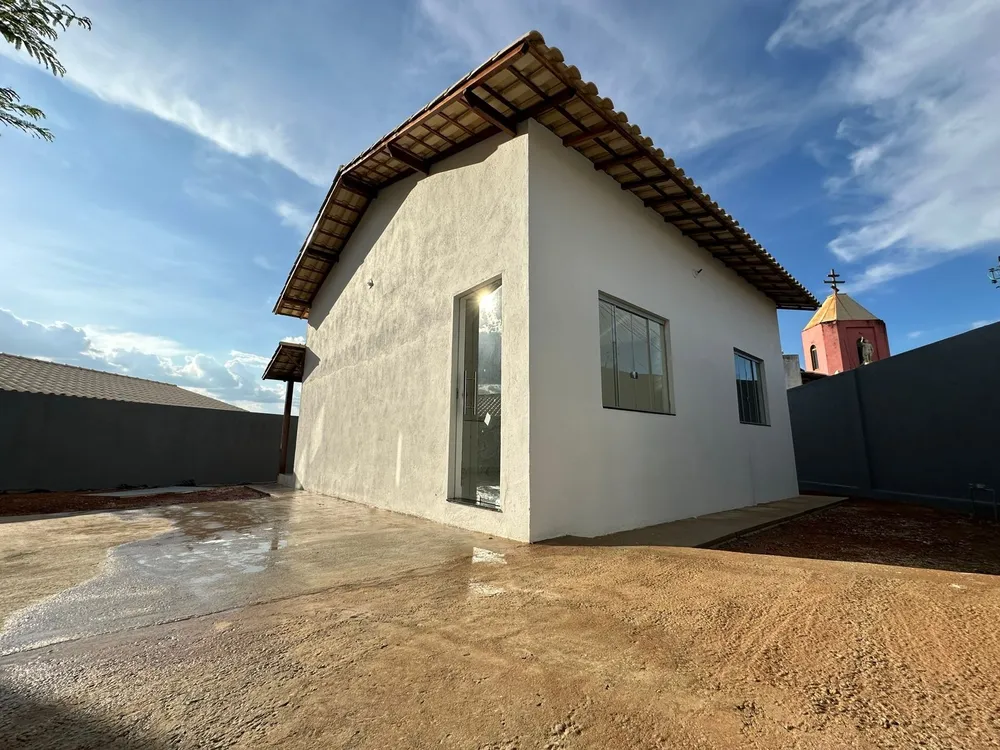 Casa, 2 quartos, 185 m² - Foto 2