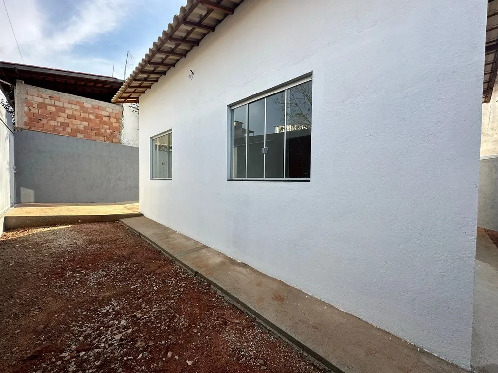 Casa, 2 quartos, 185 m² - Foto 3