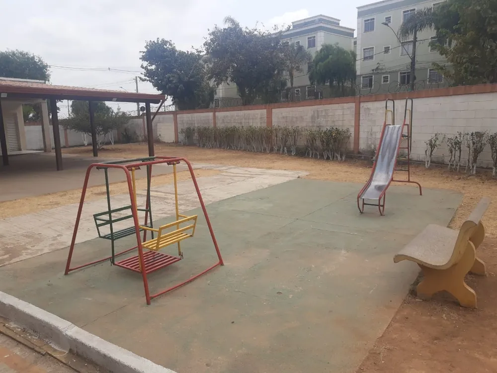 Apartamento, 2 quartos, 45 m² - Foto 4