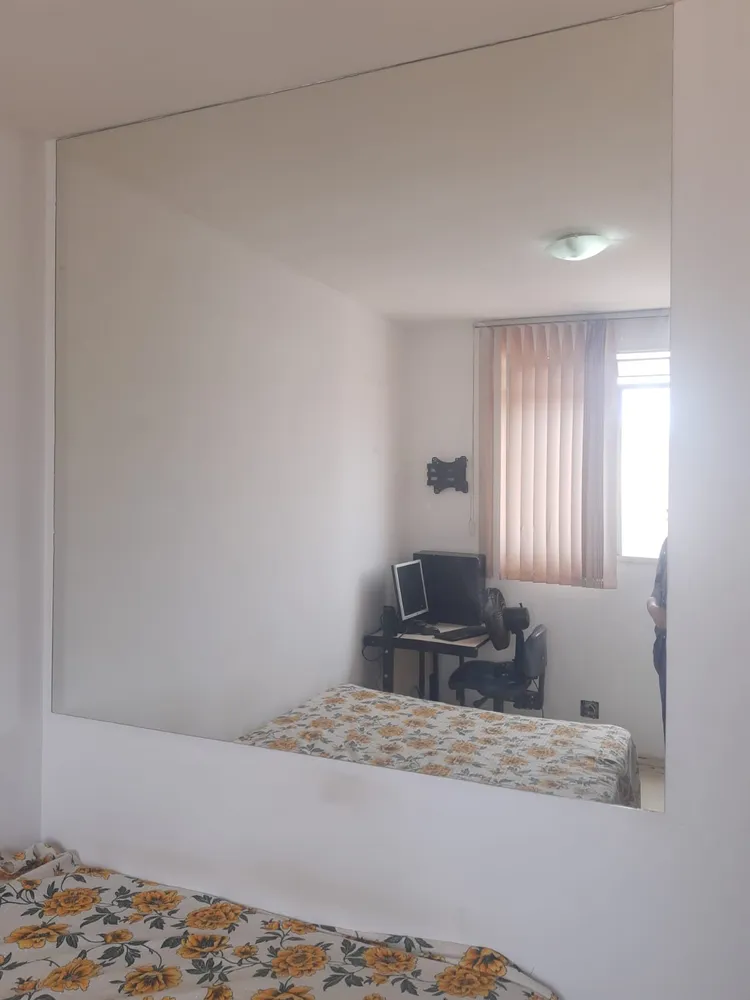 Apartamento, 2 quartos, 45 m² - Foto 3