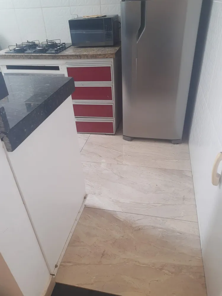 Apartamento, 2 quartos, 45 m² - Foto 6
