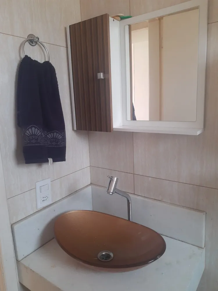 Apartamento, 2 quartos, 45 m² - Foto 7