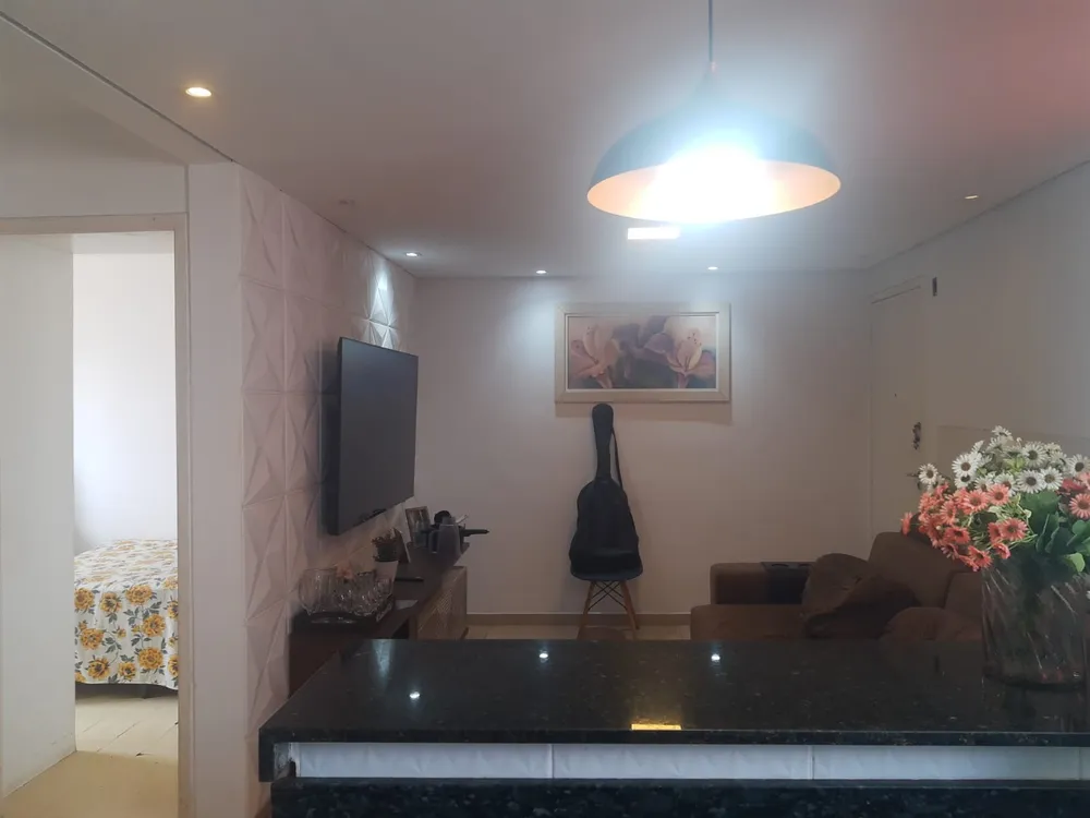 Apartamento, 2 quartos, 45 m² - Foto 12