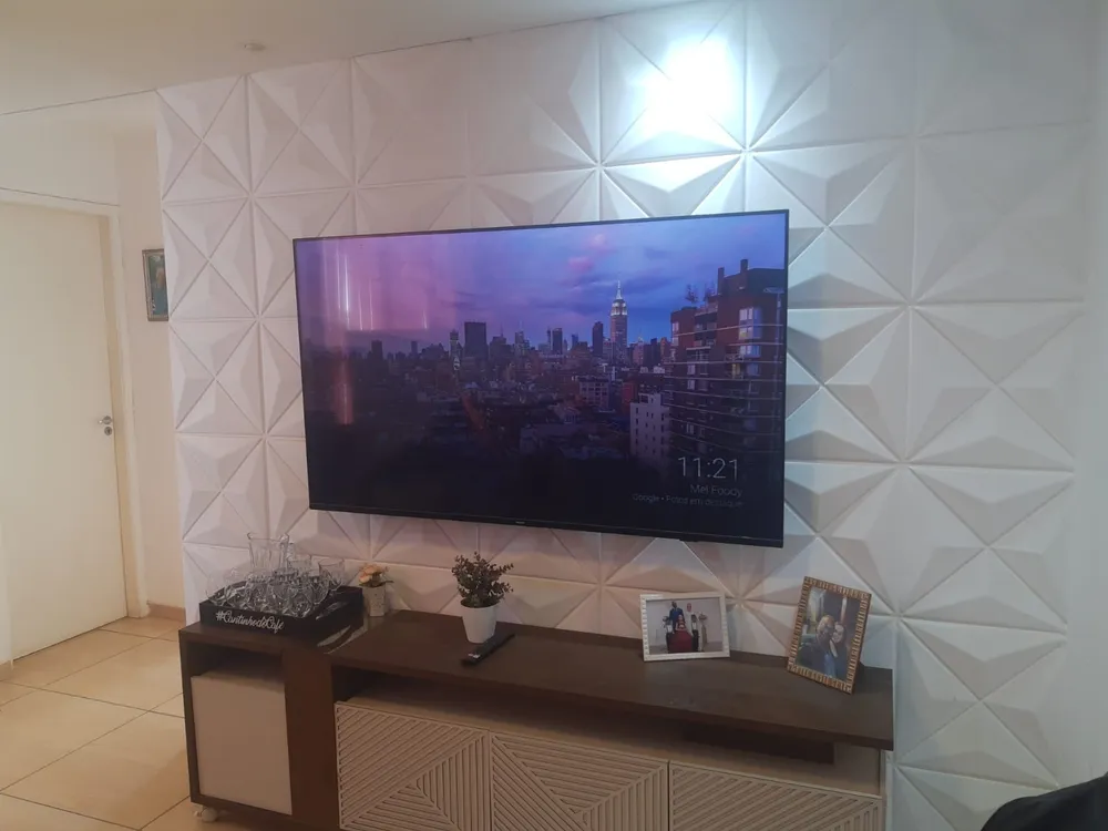 Apartamento, 2 quartos, 45 m² - Foto 11