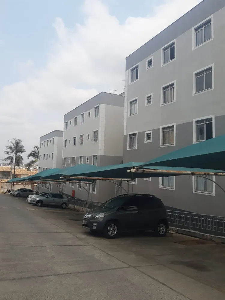 Apartamento, 2 quartos, 45 m² - Foto 16