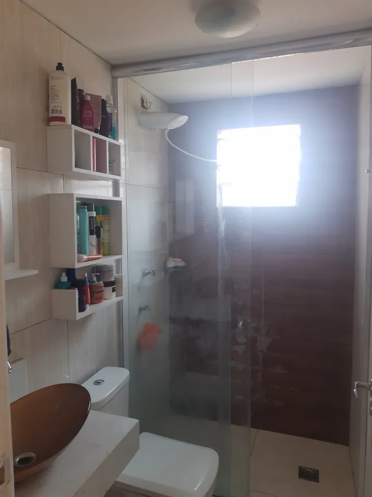 Apartamento, 2 quartos, 45 m² - Foto 8