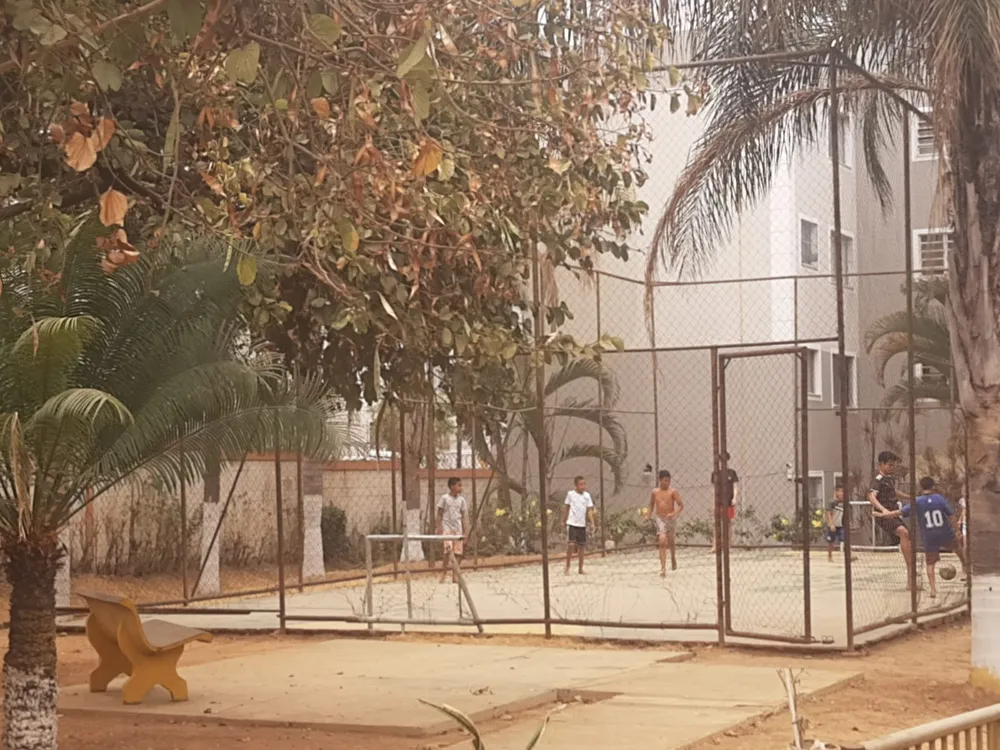 Apartamento, 2 quartos, 45 m² - Foto 5