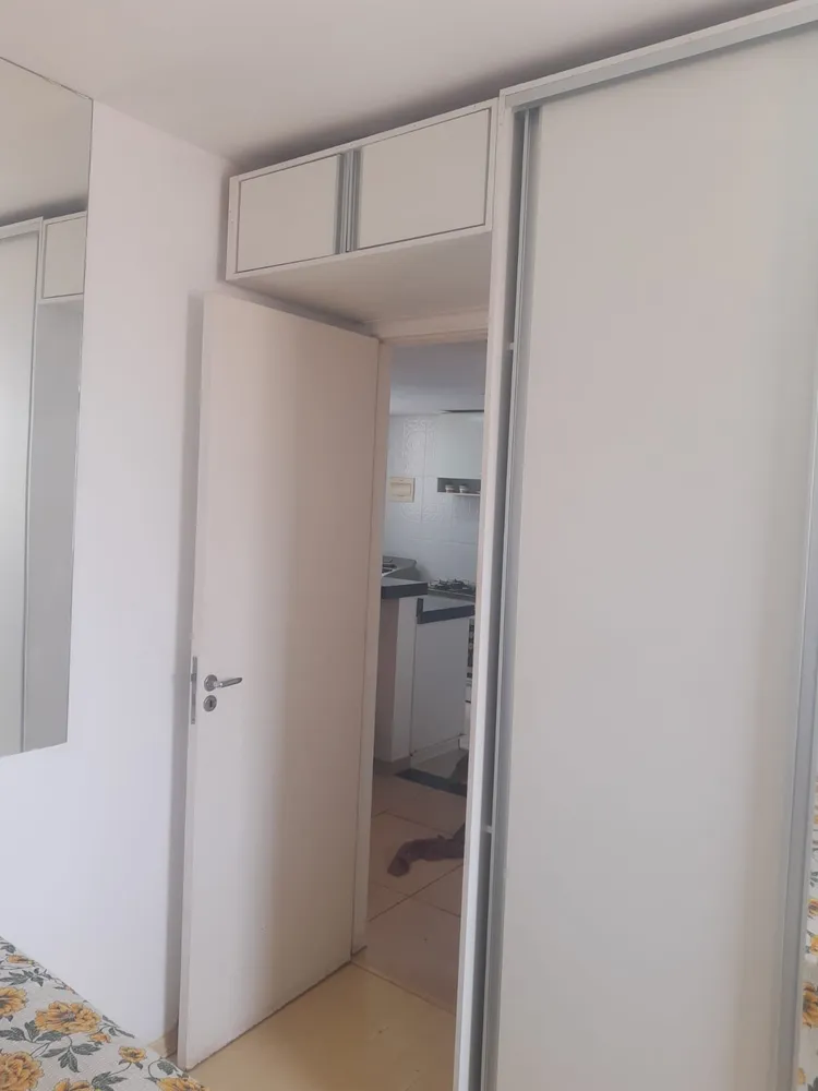Apartamento, 2 quartos, 45 m² - Foto 2