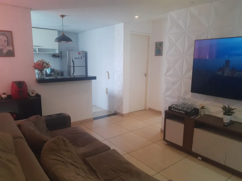 Apartamento, 2 quartos, 45 m² - Foto 15