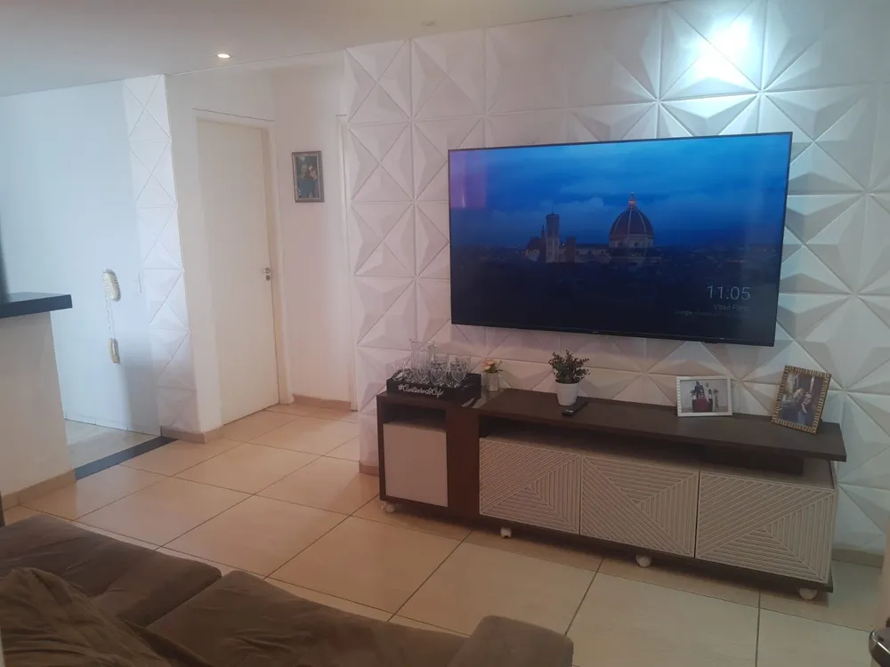 Apartamento, 2 quartos, 45 m² - Foto 13