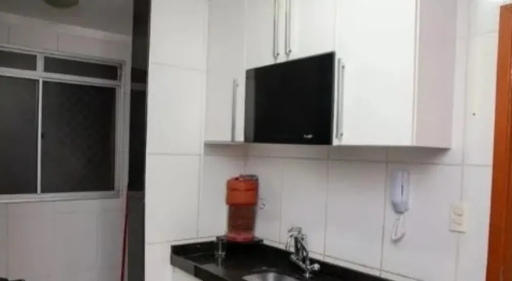 Apartamento, 2 quartos, 65 m² - Foto 4