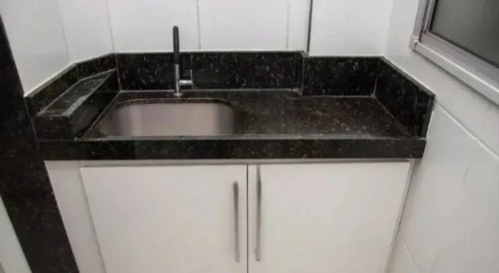 Apartamento, 2 quartos, 65 m² - Foto 1