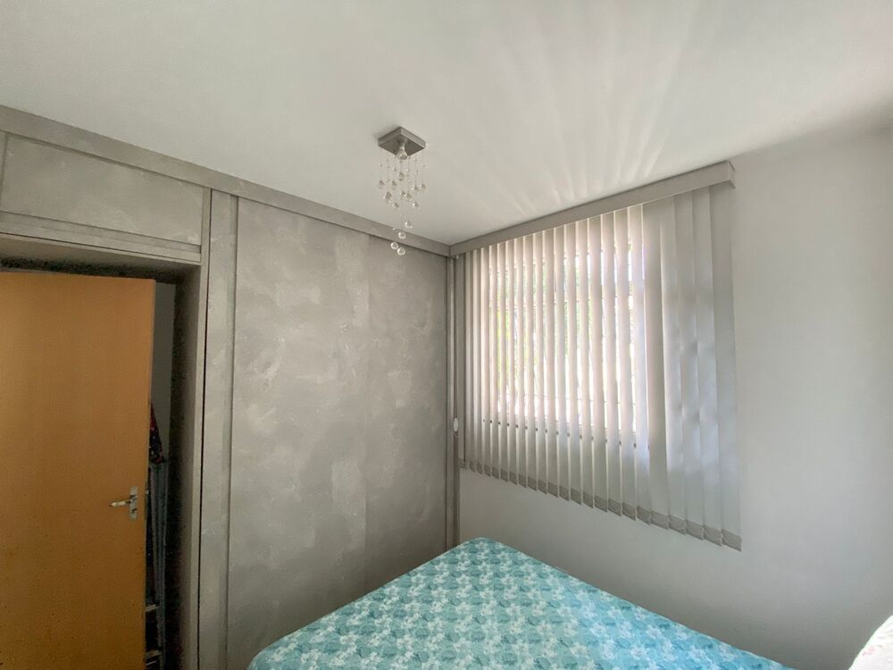 Apartamento, 2 quartos, 45 m² - Foto 3